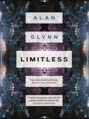 cover image of Limitless